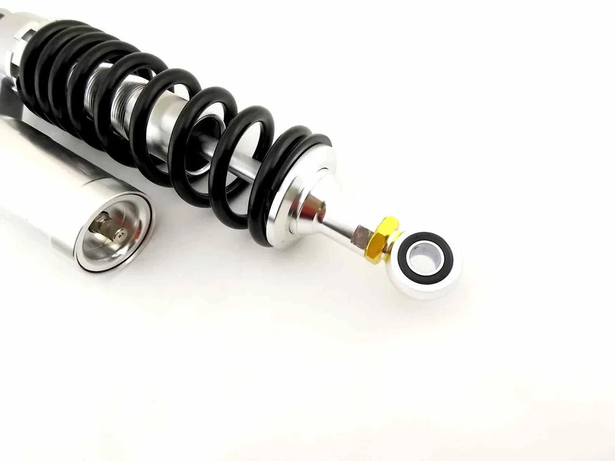 Nitrogen Shock Absorbers 12" for Harley Dyna Street Bob 2006-2017