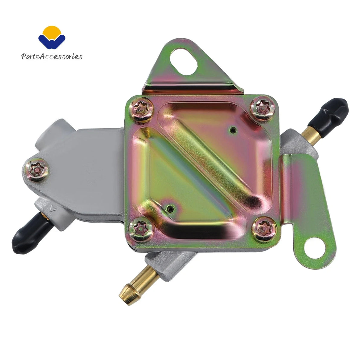 Fuel Pump Assembly for RZR 170 (2009–2014) by Polaris #0454953