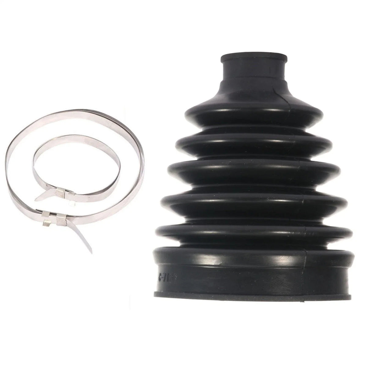 Outer CV Axle Boot Kit for Yamaha YXR660FA Rhino 660 (2005-2007)