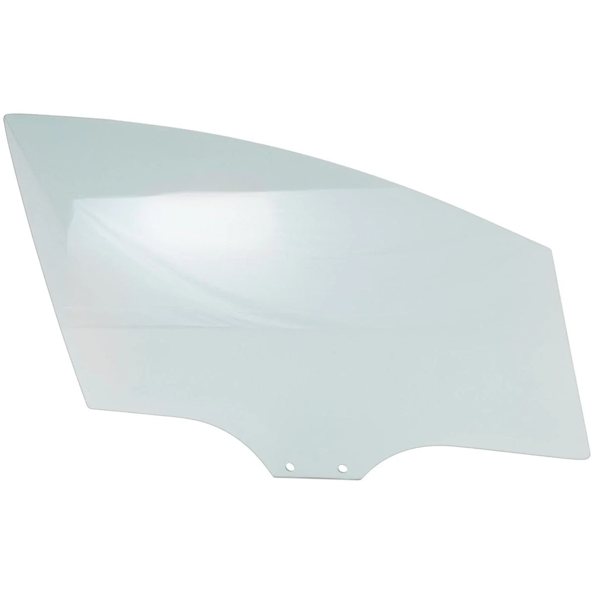 Front Door Glass Passenger Side for Mazda 5 2006-2010