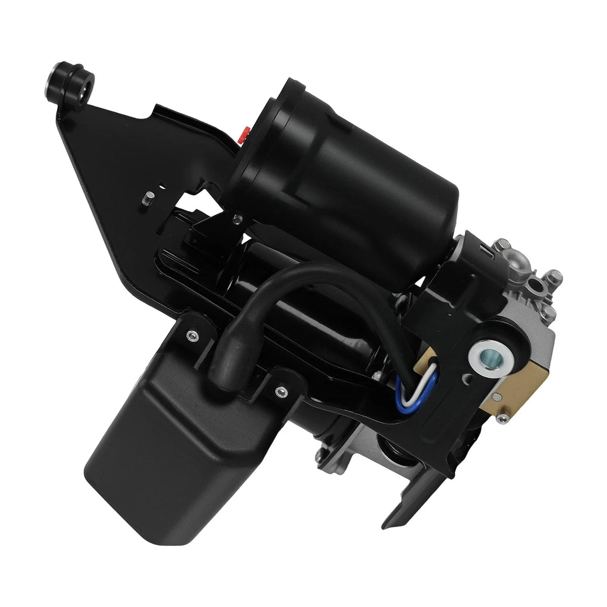 Air Ride Compressor for Lincoln Navigator (1998-2006) & Ford Expedition