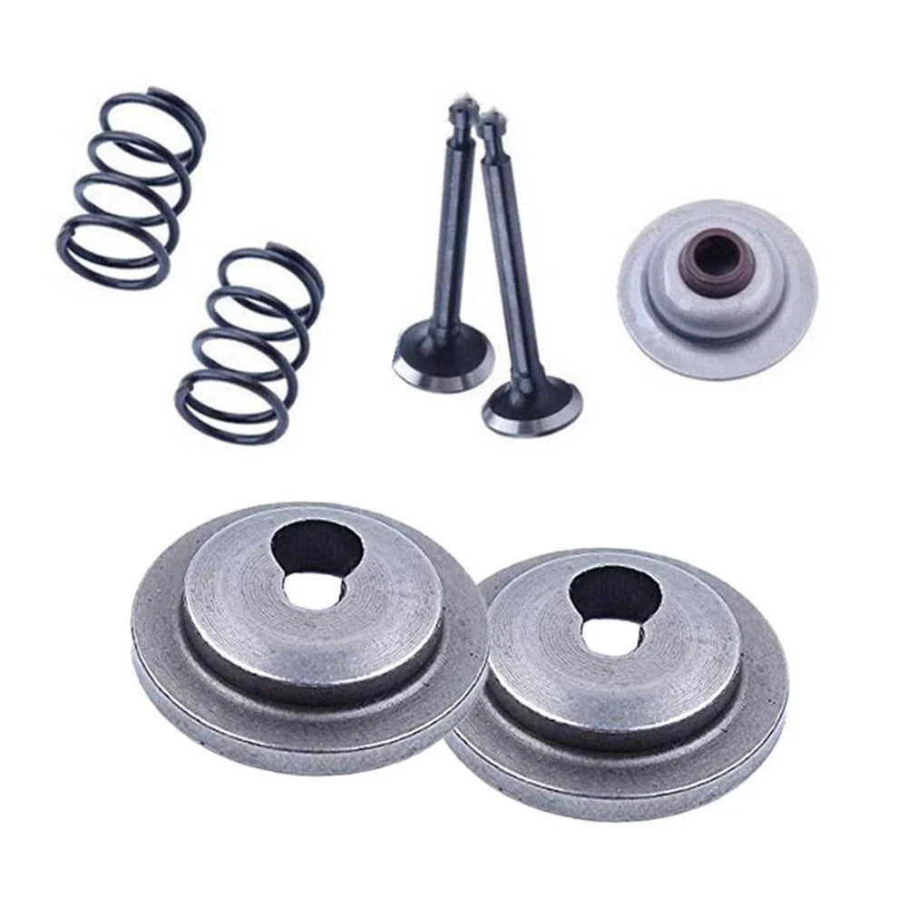 GX25 Valve Assembly for Lawn Mower (Efficient)