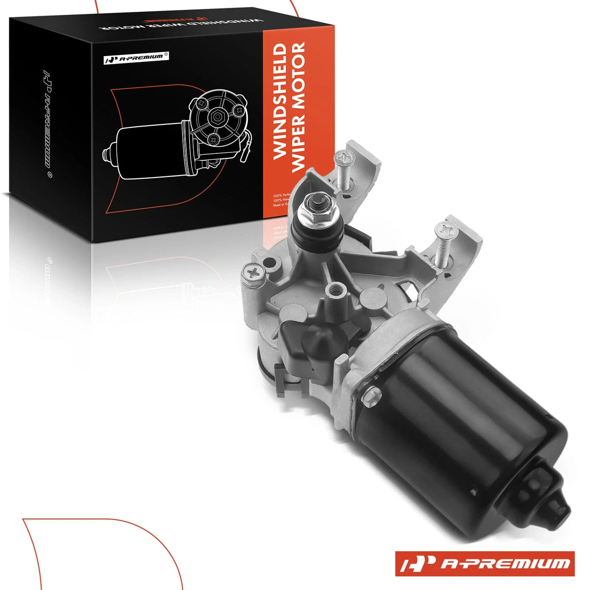 Wiper Motor for Buick Chevrolet Trax Encore (2015–2022)