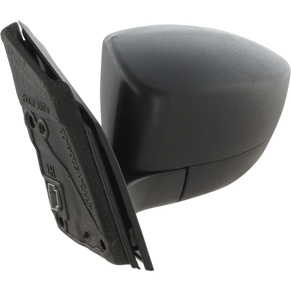 2015-2018 Ford Focus Driver's Side Mirror Replacement