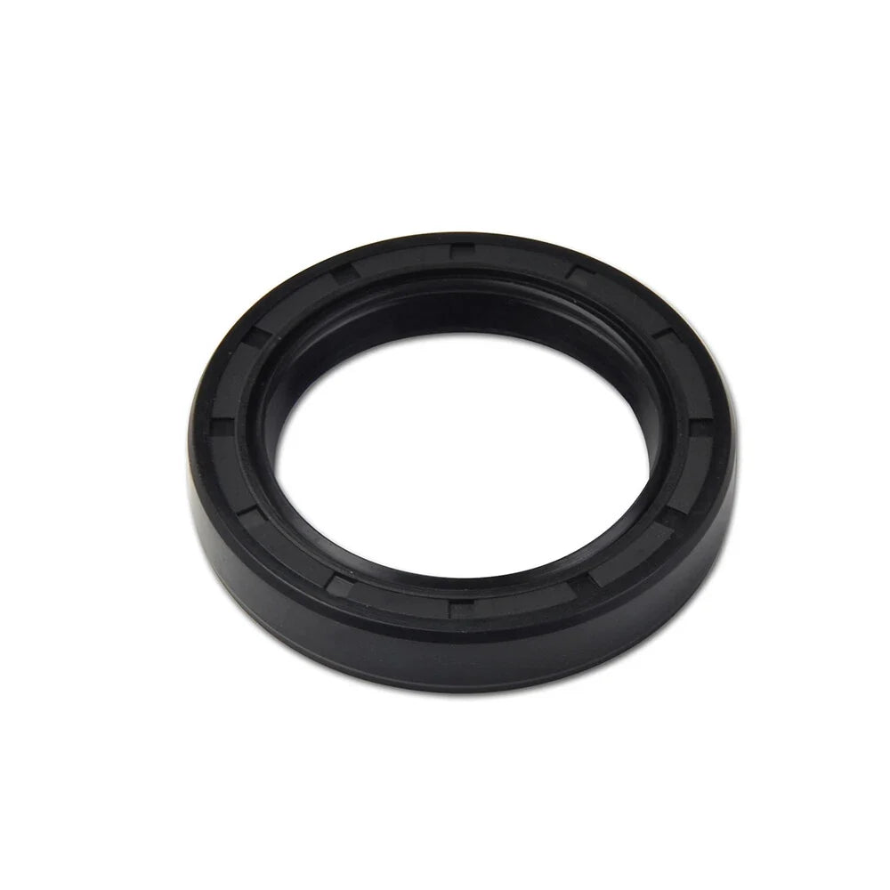 2X Rear Axle Hub Bearing Seal Ring for Honda Rancher TRX350 (2000–2006)