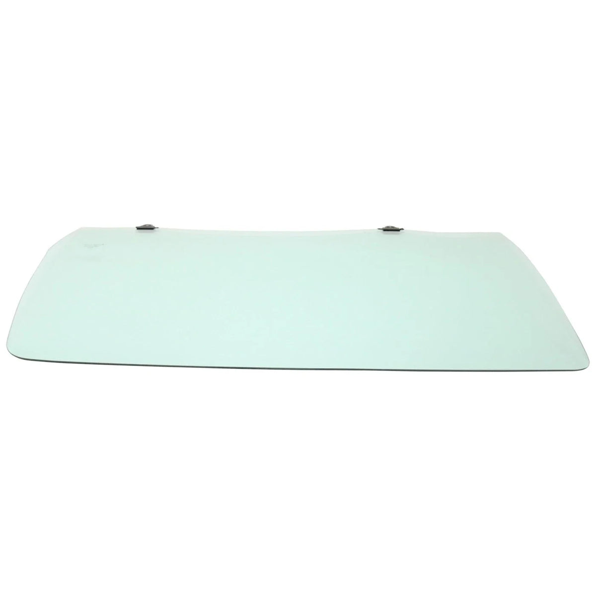 2007–2018 Toyota Tundra Rear Driver Side Door Glass