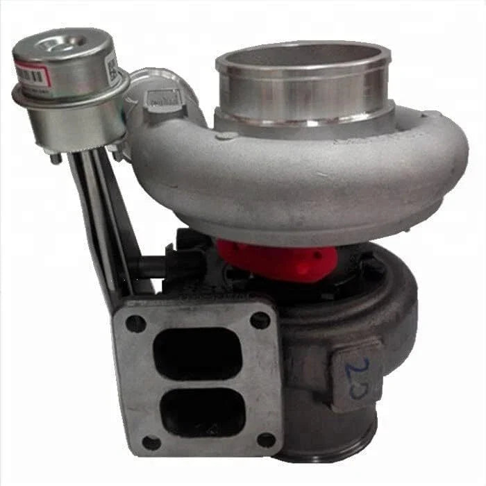 Turbo HX40W Turbocharger 2840917 4044647 for Cummins 6CT (1998–2002)