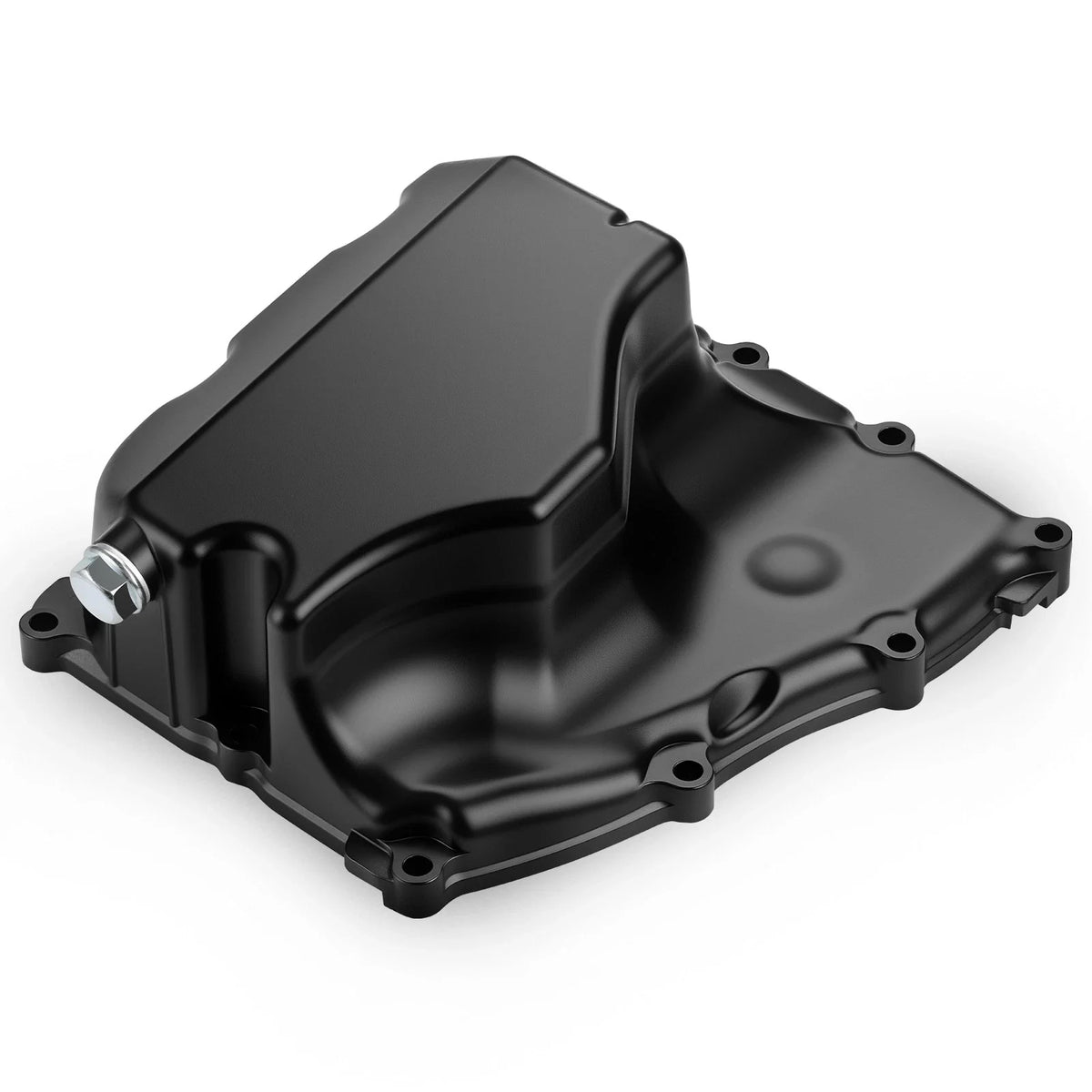 Strainer Cover for Oil Pan - Yamaha YZF R7 (2022-2024) / MT07 (2021-2024)