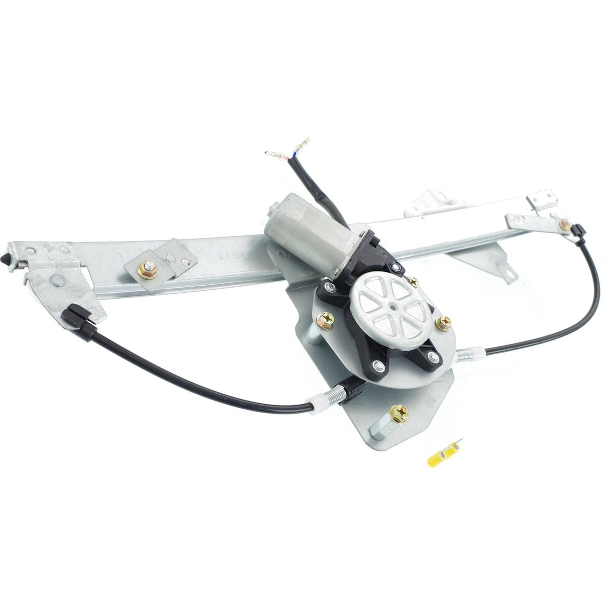 Window Regulator for Saab 9-3 Right Rear Passenger Side (2003–2007)