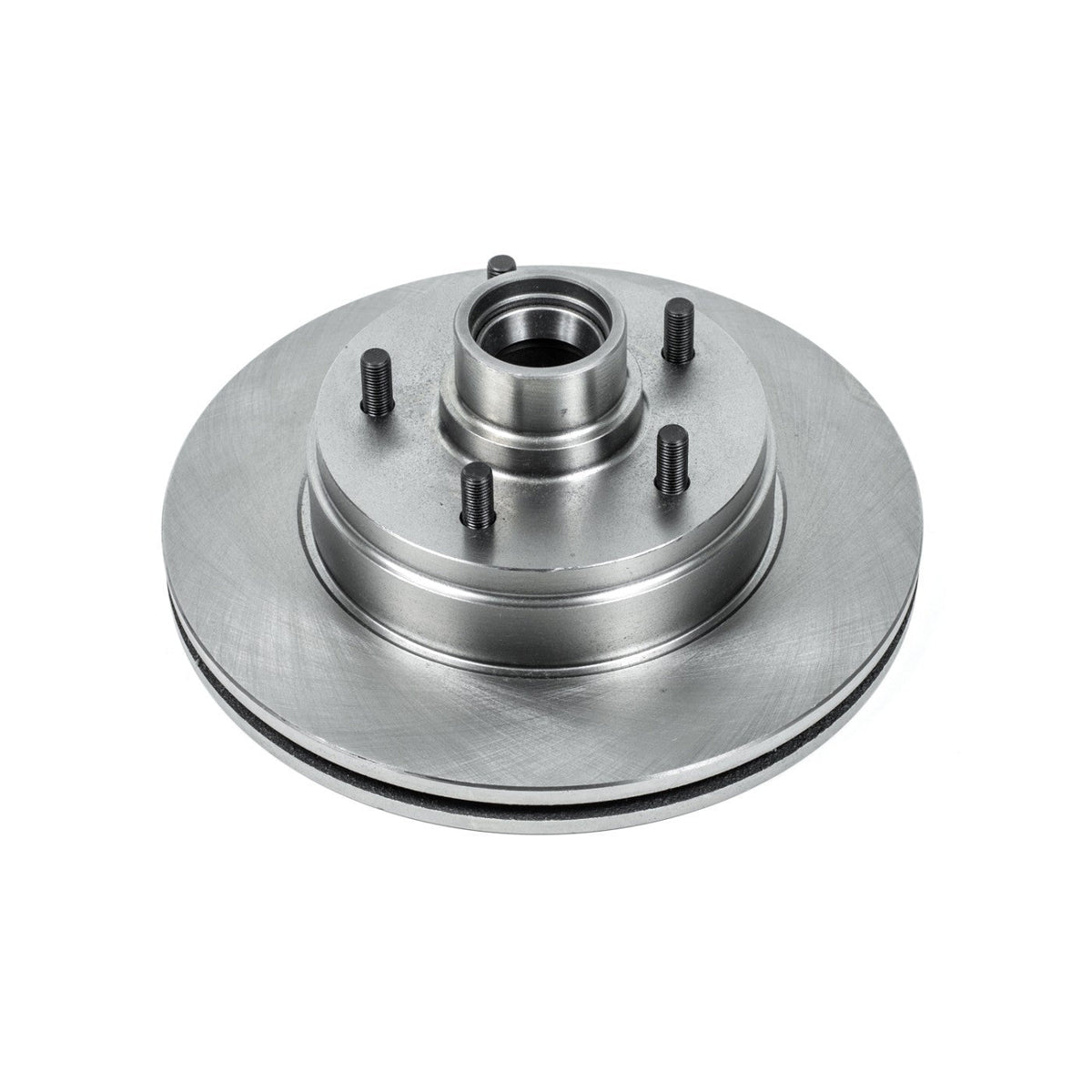 Powerstop RWD Brake Discs for Chevy Olds
