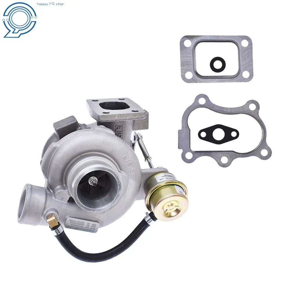 Turbo GT2252S for Nissan Diesel Trade 1996 14411-69T00 452187-0006
