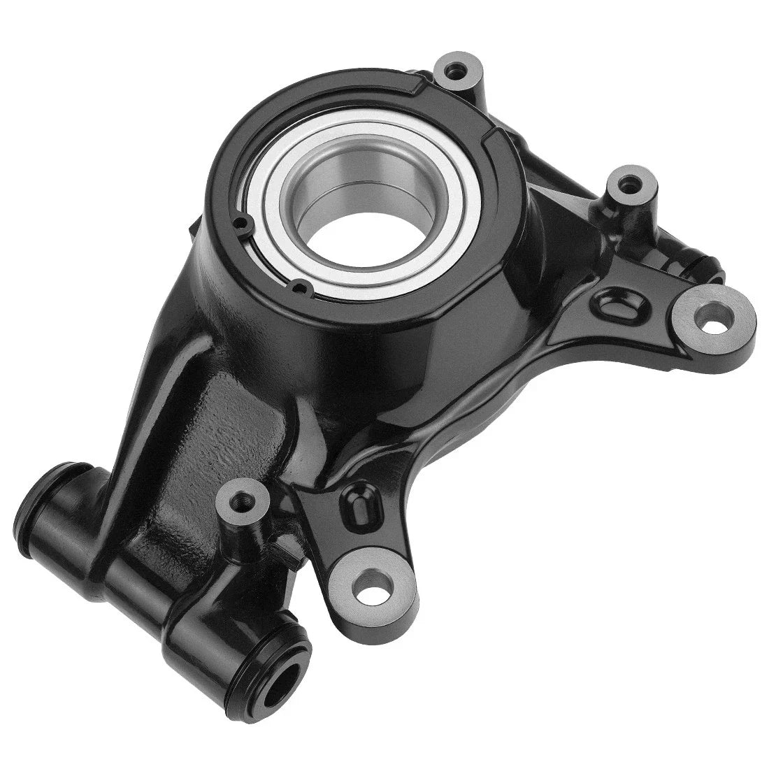 Left Rear Knuckle Assembly for Honda Pioneer 1000-5 (2016–2024) 52260-HL4-A00