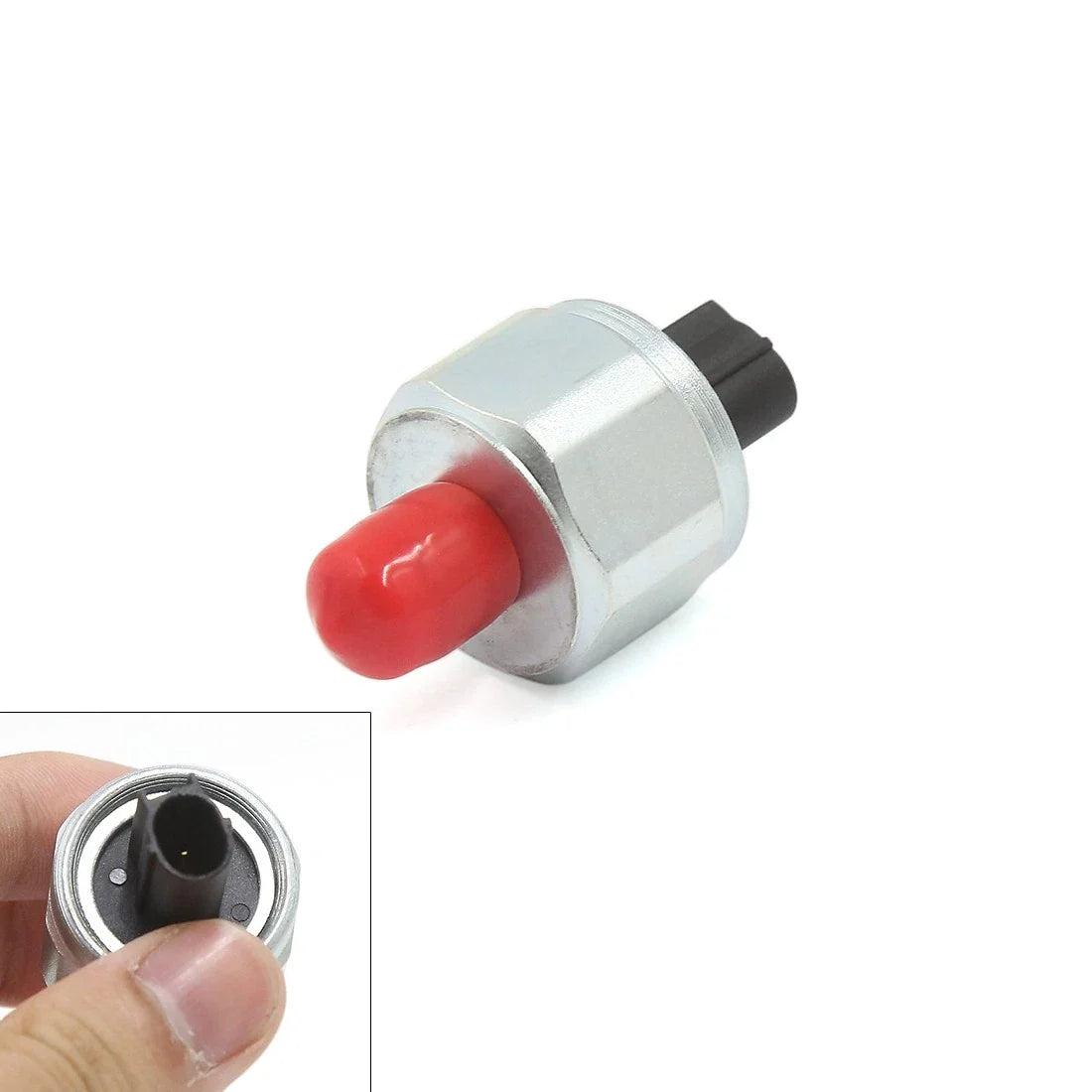 Detonation Knock Sensor for Acura Honda Accord Civic (30530PNA003, 5S2320)