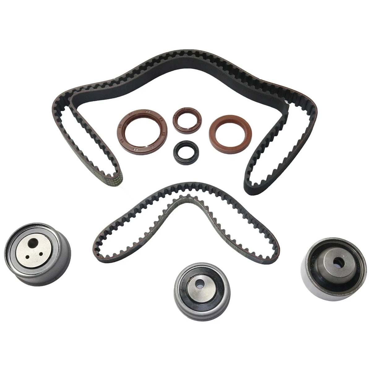 2.4L SOHC Timing Belt Water Pump Kit for Mitsubishi Eclipse Galant