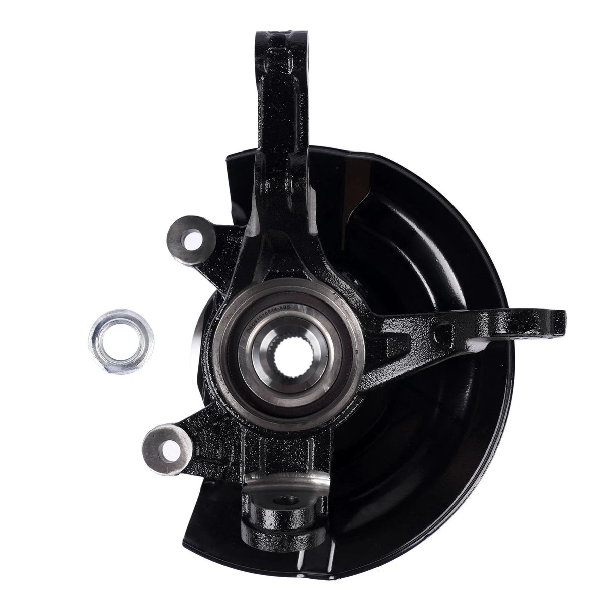 Steering Knuckle Assembly for Honda CR-V (2007–2009) Front Right