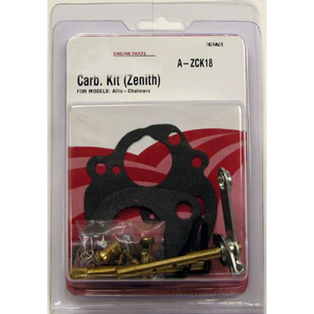 Carburetor Kit for Allis Chalmers Models C524V (Fits All Models)