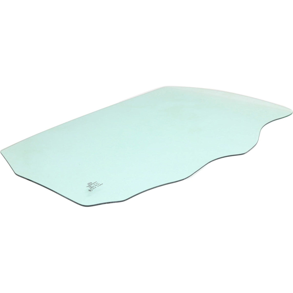 Passenger Door Glass (RH Side) for Chevy Impala