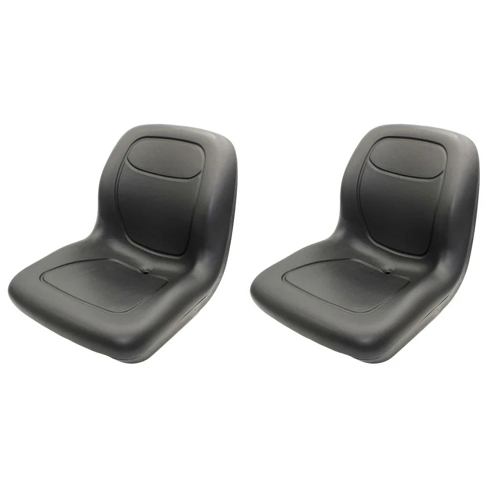 Uni Pro Bucket Seat for Kubota F2880 GF1800 GR2110 TG1860 (102707301CC)