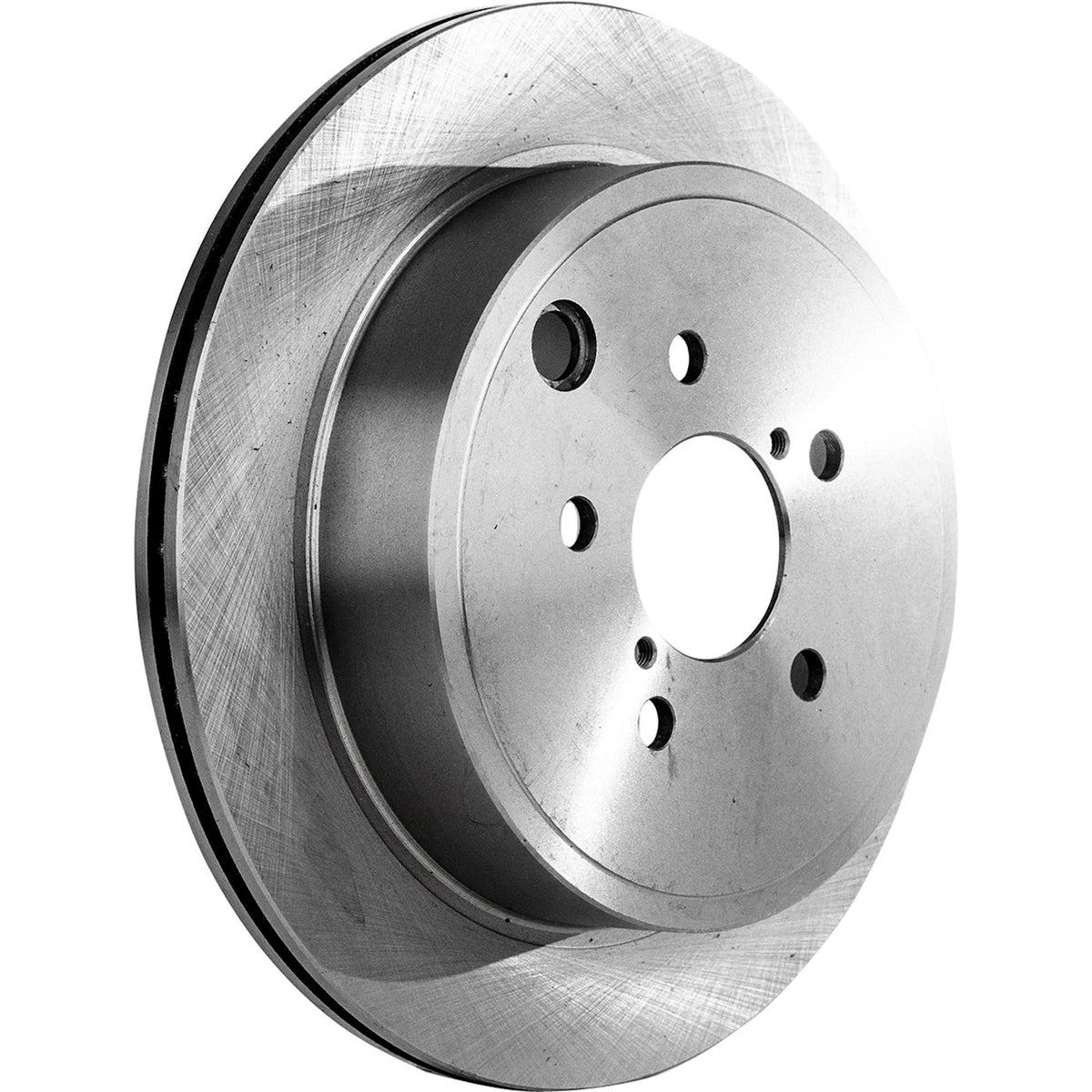 Rear Disc Brake Rotors for Subaru Legacy (2010–2014) & BRZ (2013–2020)
