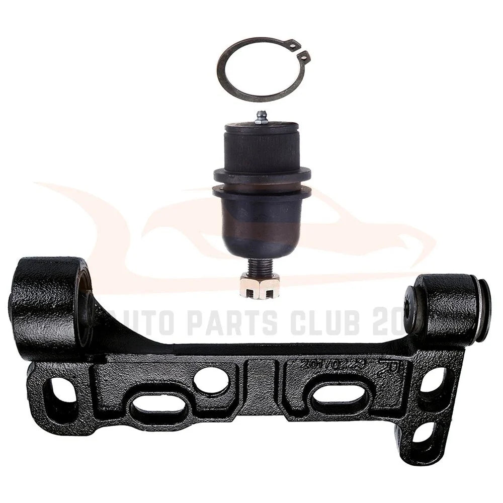 Control Arm Bracket & Ball Joint for Trailblazer Envoy (2003–2007)