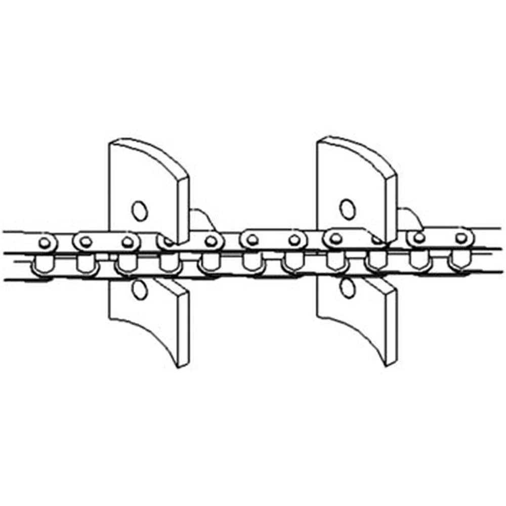 Chain for Clean Grain Elevator (AXE28559)