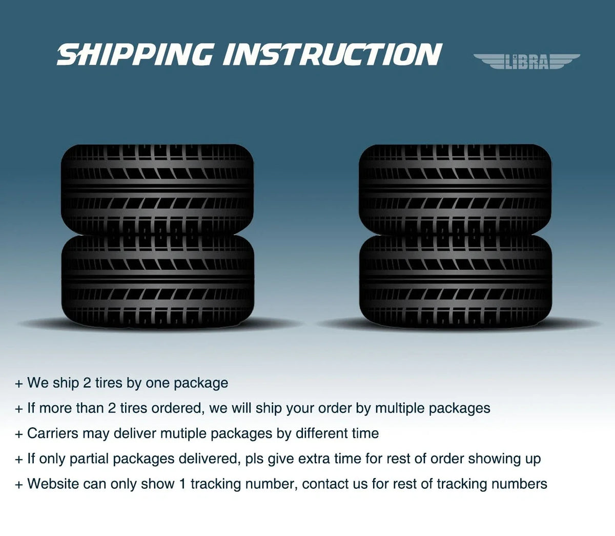 Set of 2 WANDA 22X11-12 Golf Cart ATV Tires 4 Ply - 14052