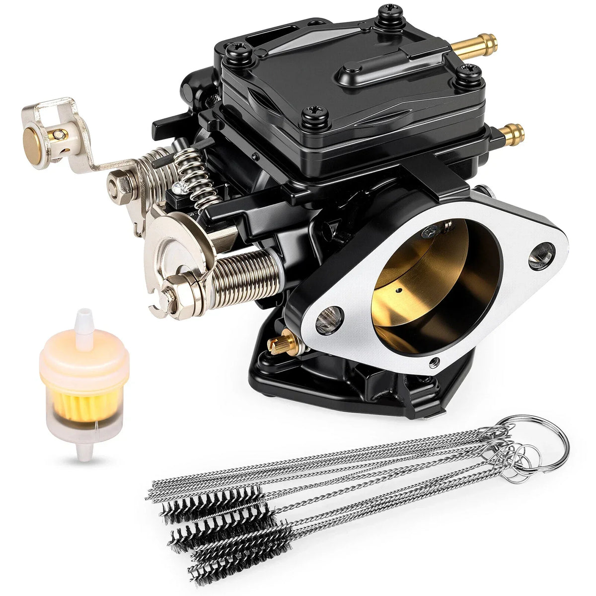 Carburetor for SJ650/SJ700 Superjet Yamaha WaveRunner (1990–1995)