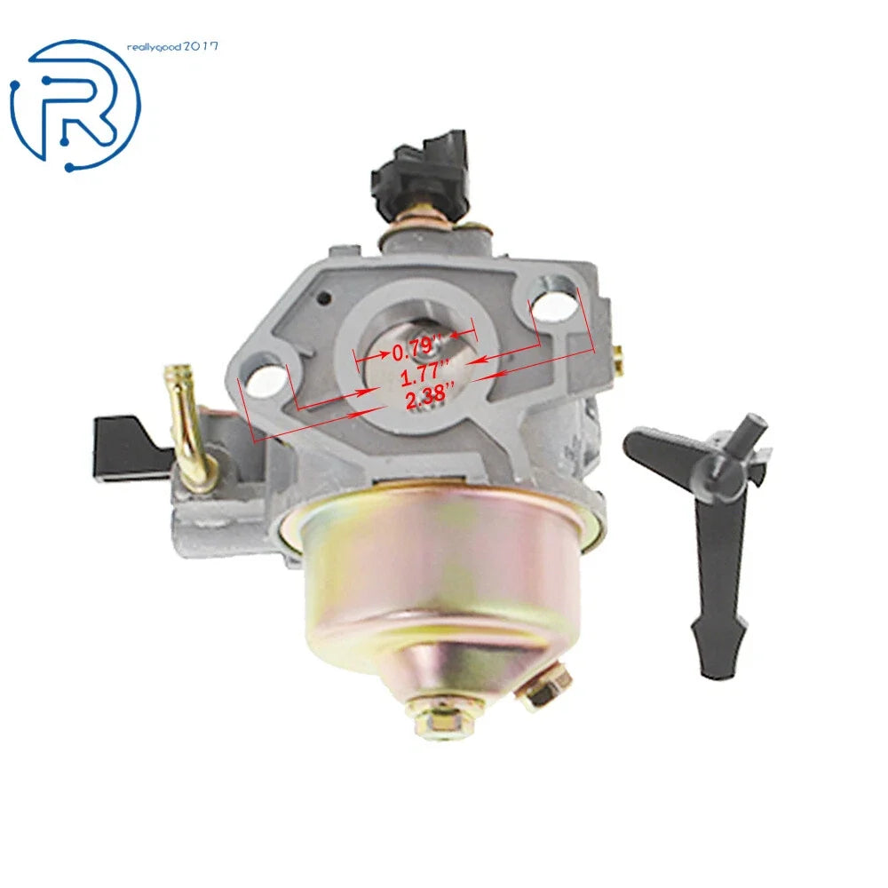 Carburetor 16100-ZE2-W71 for Honda GX240 (2001–2023)