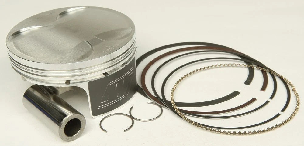 Piston Kit 94.00/Std 11.5:1 for Armorglide (1994–1994)