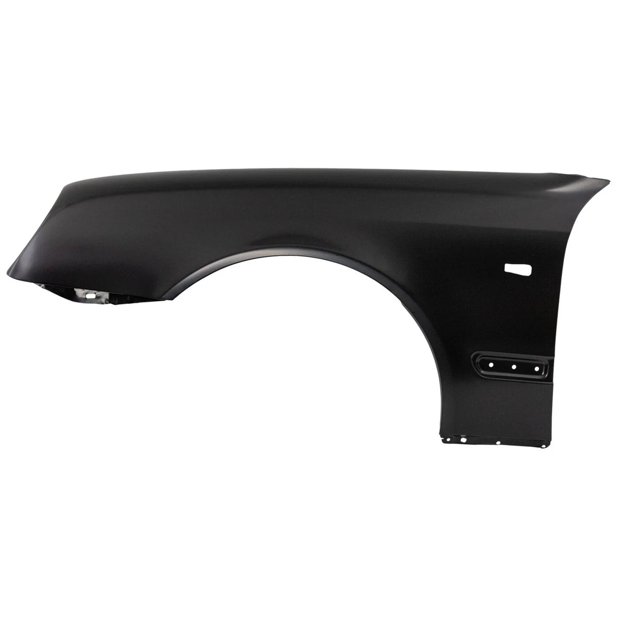 Driver Side Front Fender for Mercedes-Benz CLK320 (1998-1999)