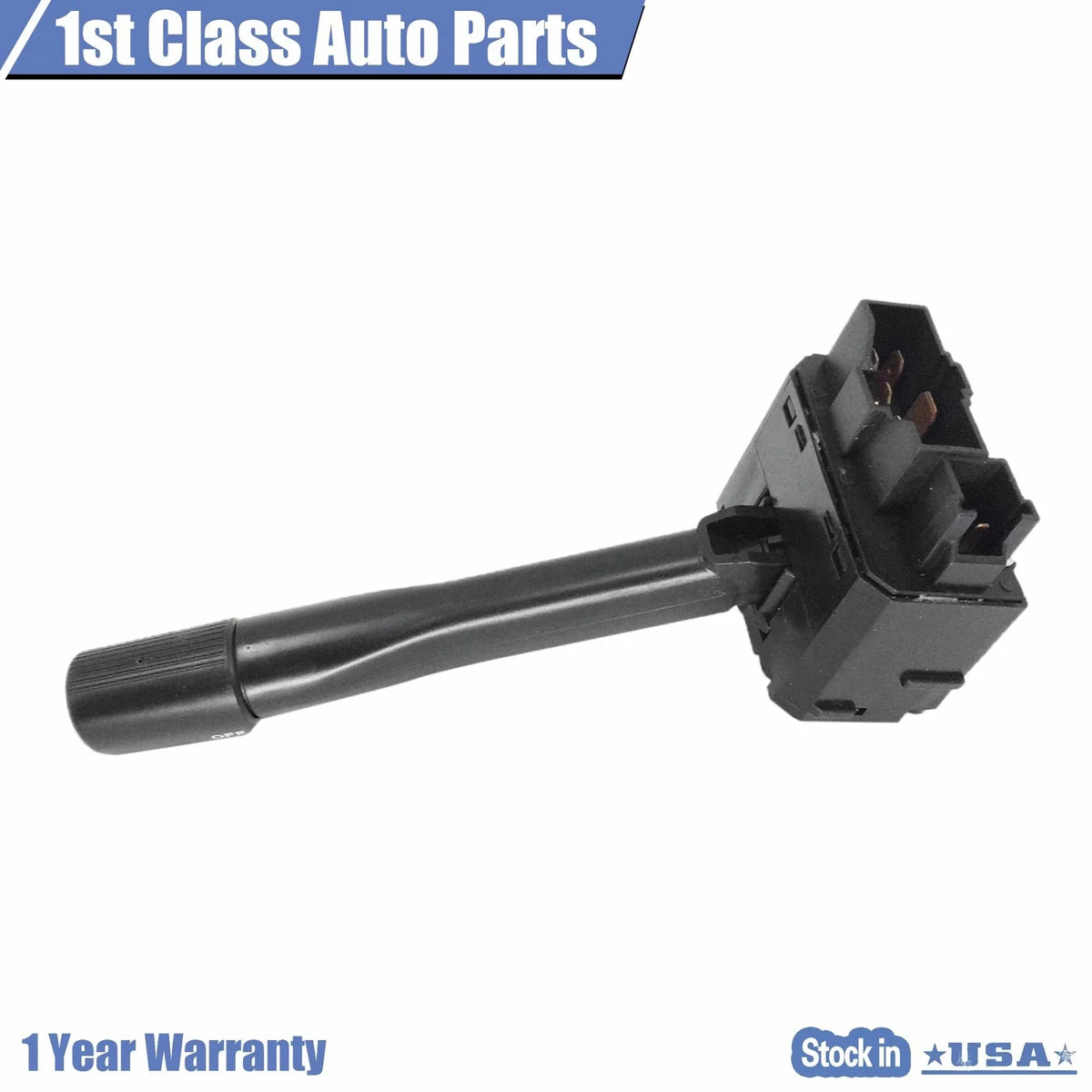 Headlight Switch for Acura Integra, Honda CRX, Civic (1990–2000)