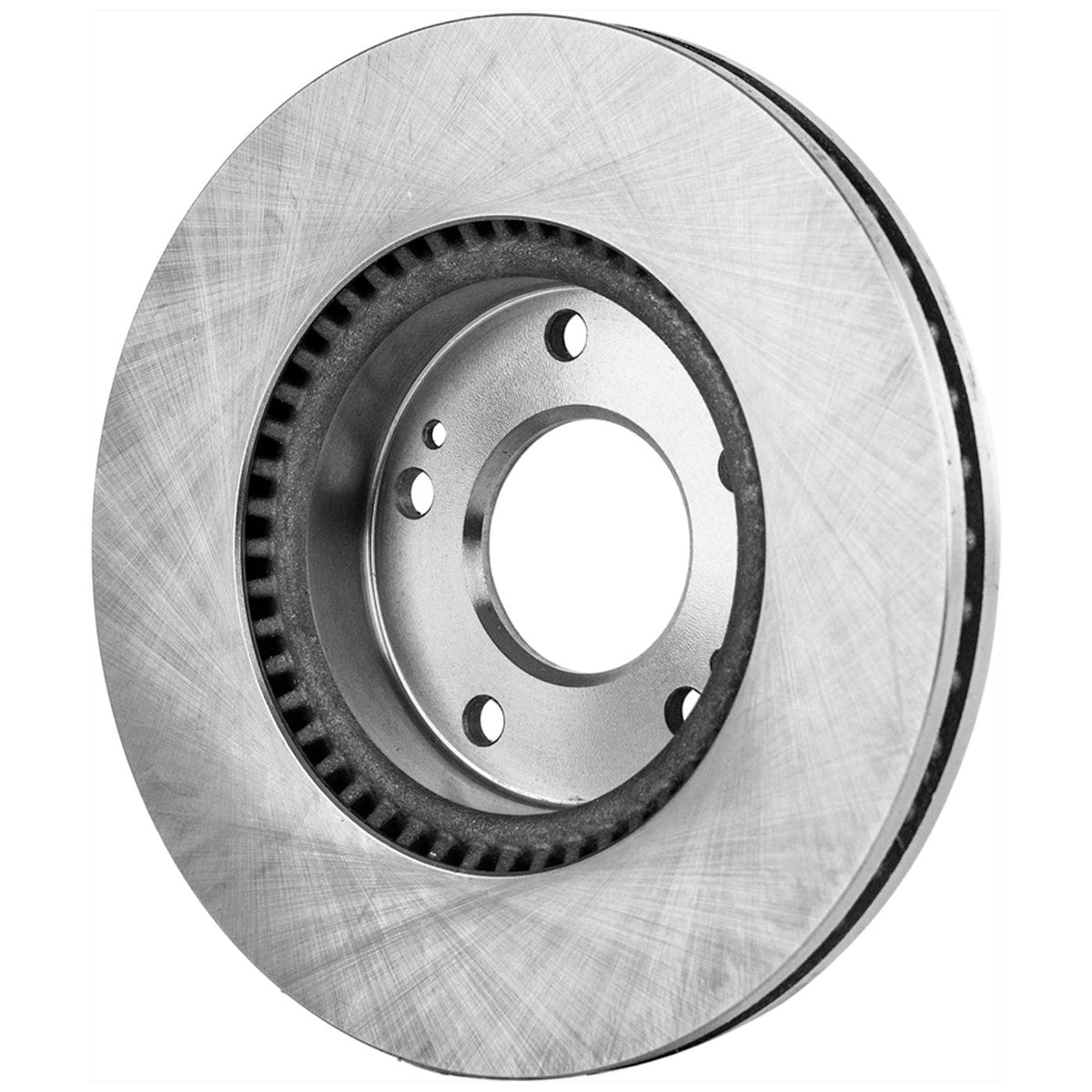 Ceramic Brake Pads and Disc Kit for Hyundai Sonata 2010 - Front & Rear