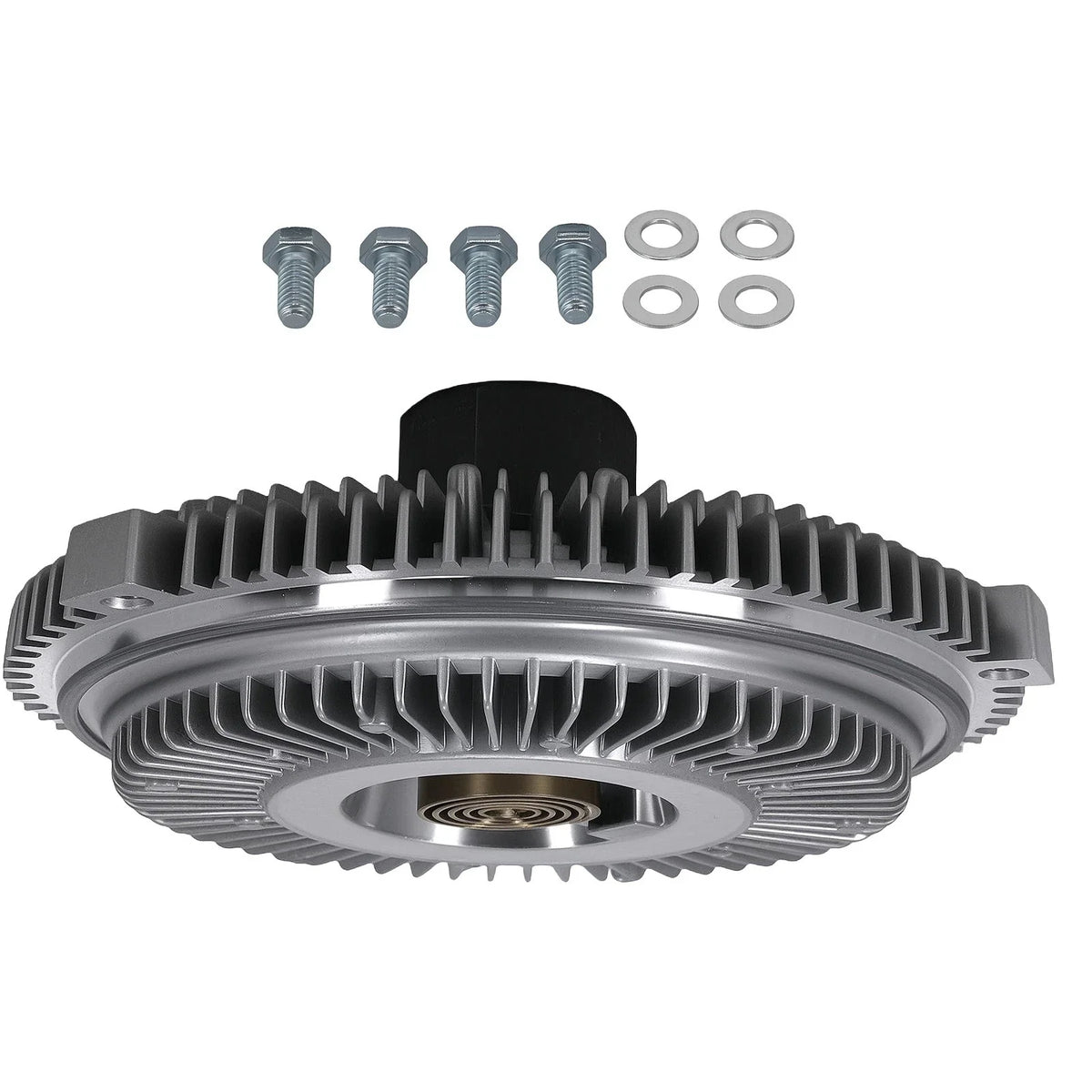 Cooling Fan Clutch Assembly for 5.9L Dodge Ram 4000 (1995-2001)