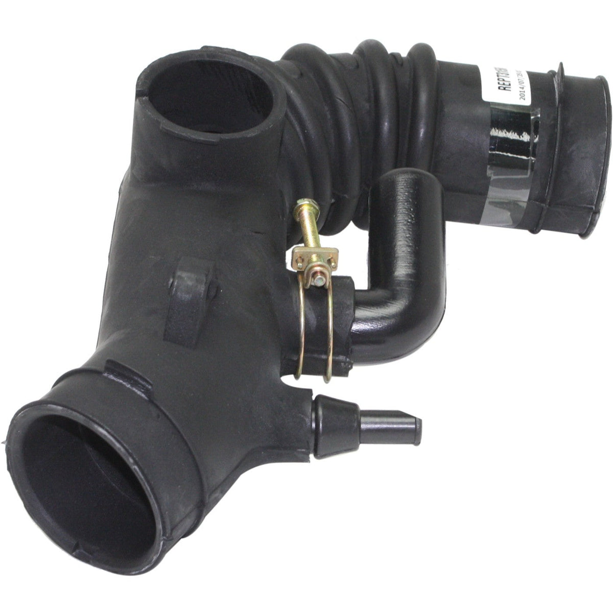 Intake Hose for Engine Air Box - Toyota Camry Solara 1997-1999