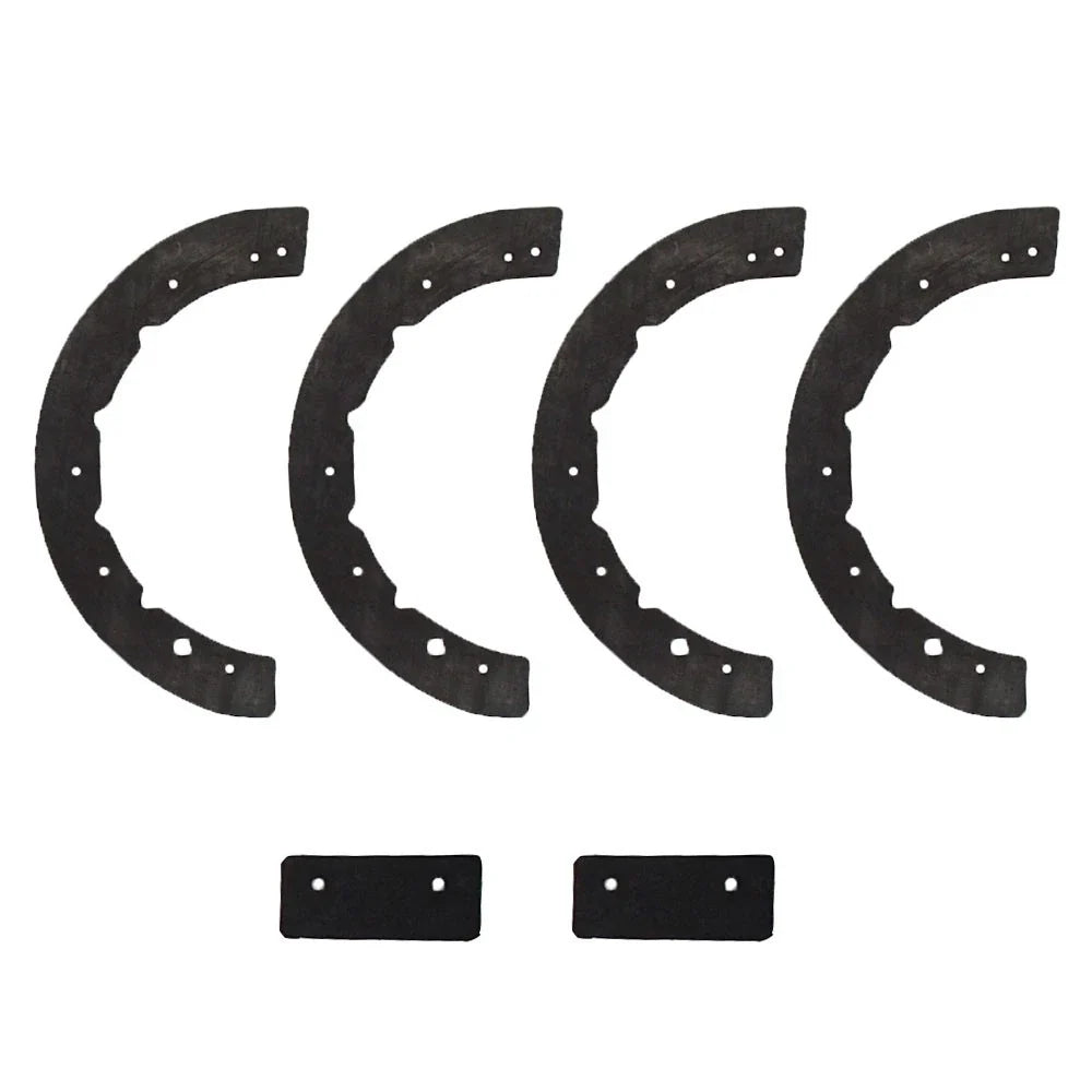 Paddle Set for Aftermarket (73-016, 931-0782A)