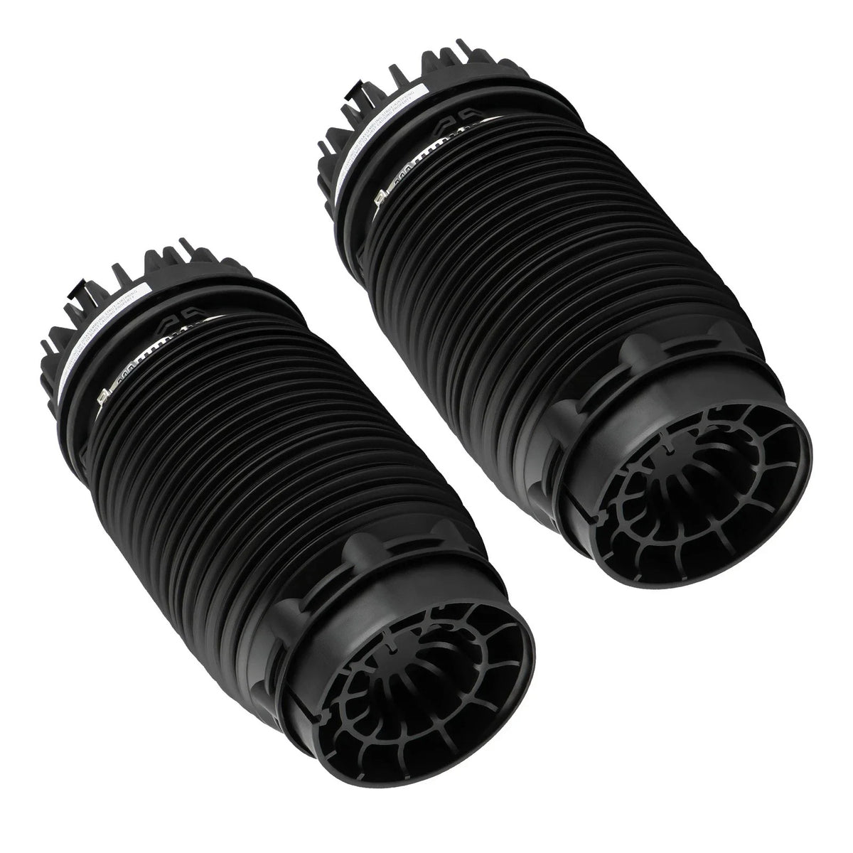 Pair Air Suspension Springs for Ram 1500 (2013–2018)