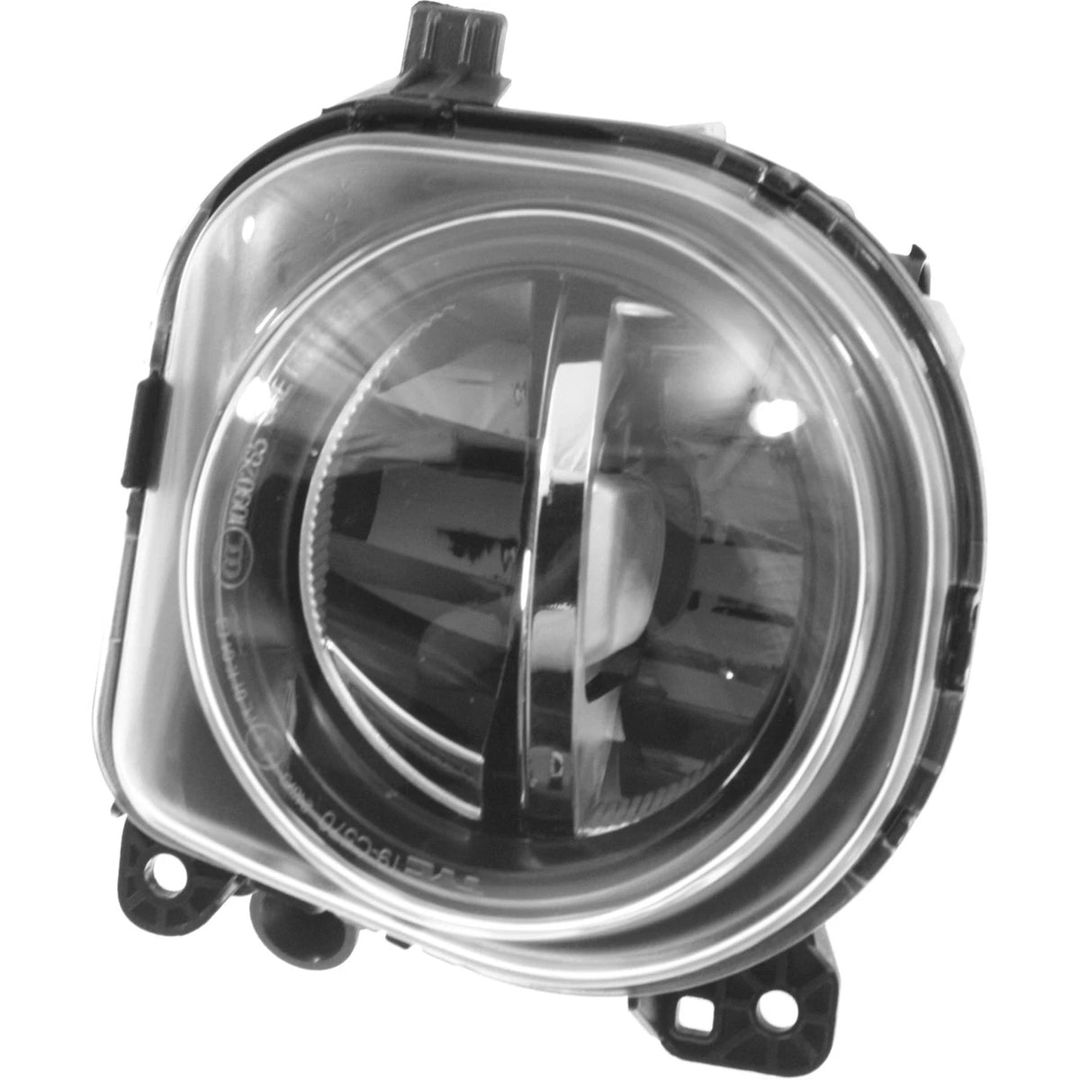 Fog Light for BMW 535 528 550 535d 535i xDrive 528i 550i (2008–2016)
