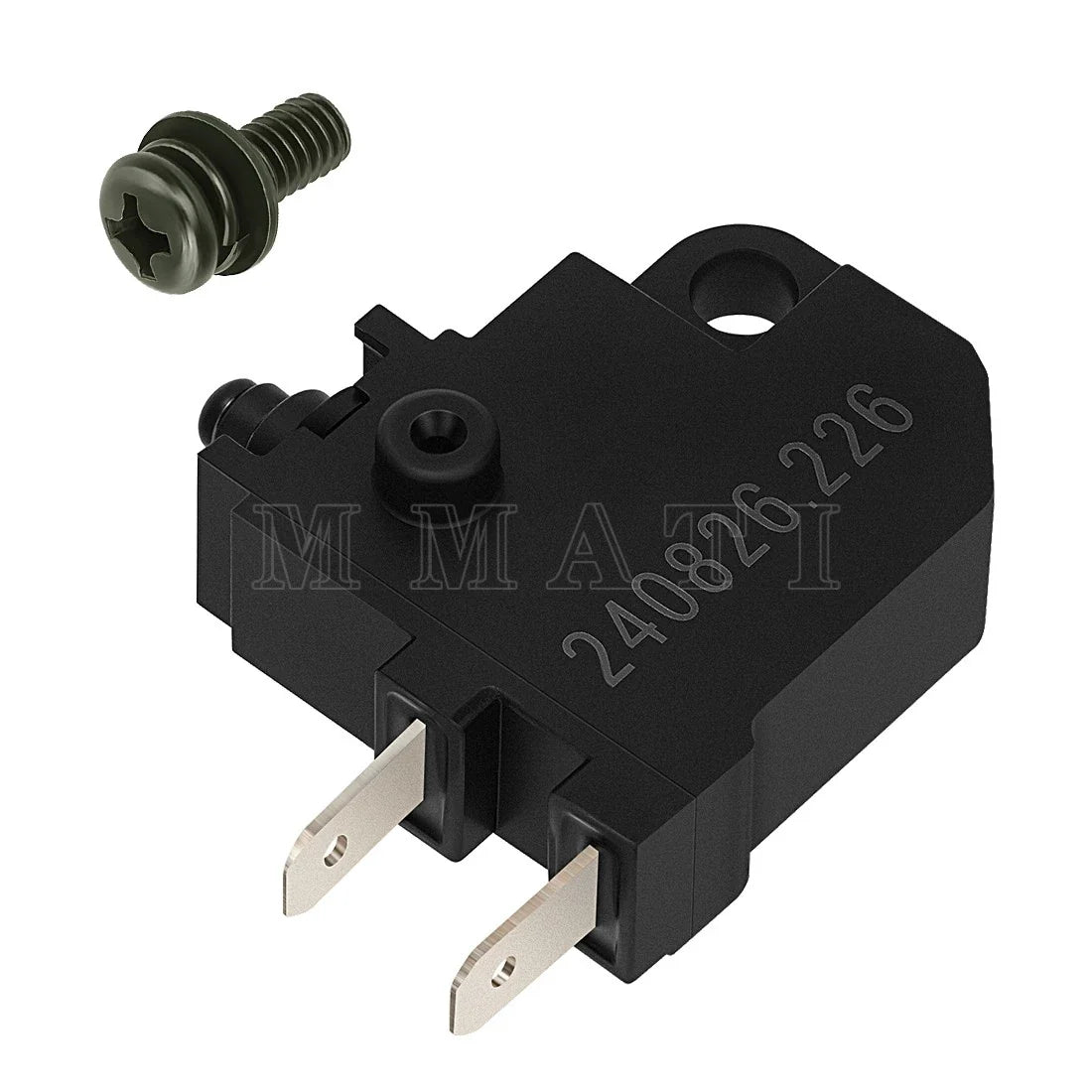 Front Brake Switch compatible with Suzuki Inazuma 250, GW250F, TU250X
