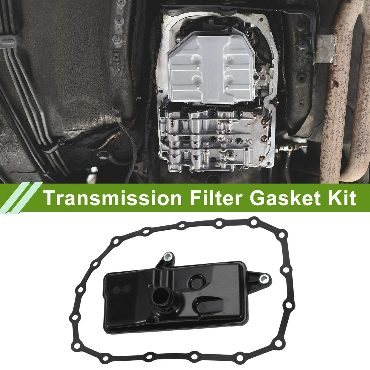 Transmission Filter Gasket Kit No. 254205T0003 for Honda Civic