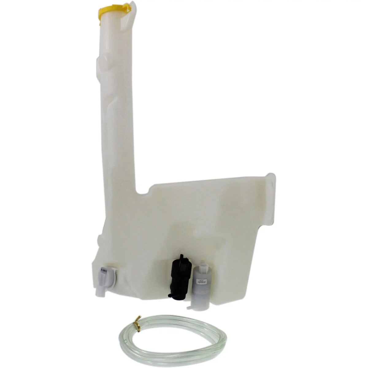 Windshield Washer Reservoir (Left Side, Front Driver) for Hilux N70