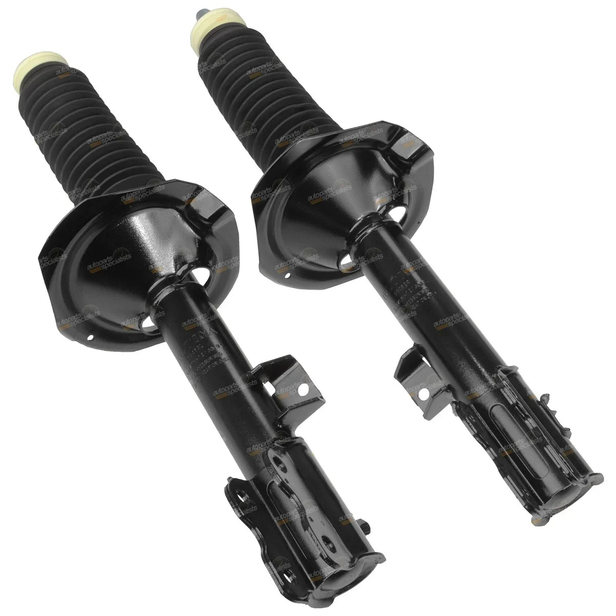 Rear Strut Absorbers for Nissan X-Trail T30 (2001-2007)