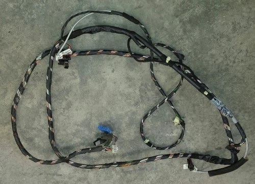 JBL Head Unit Amp Wire Harness for Ford Thunderbird (1994–1995)