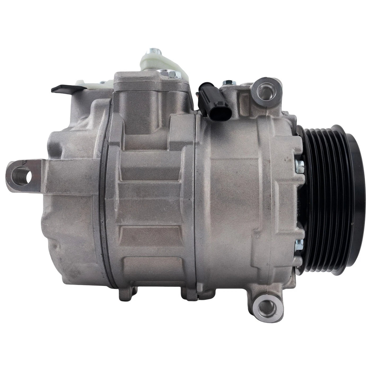 AC Compressor for Mercedes E320 E500 SL55 AMG (2004–2006) 7SEU17C