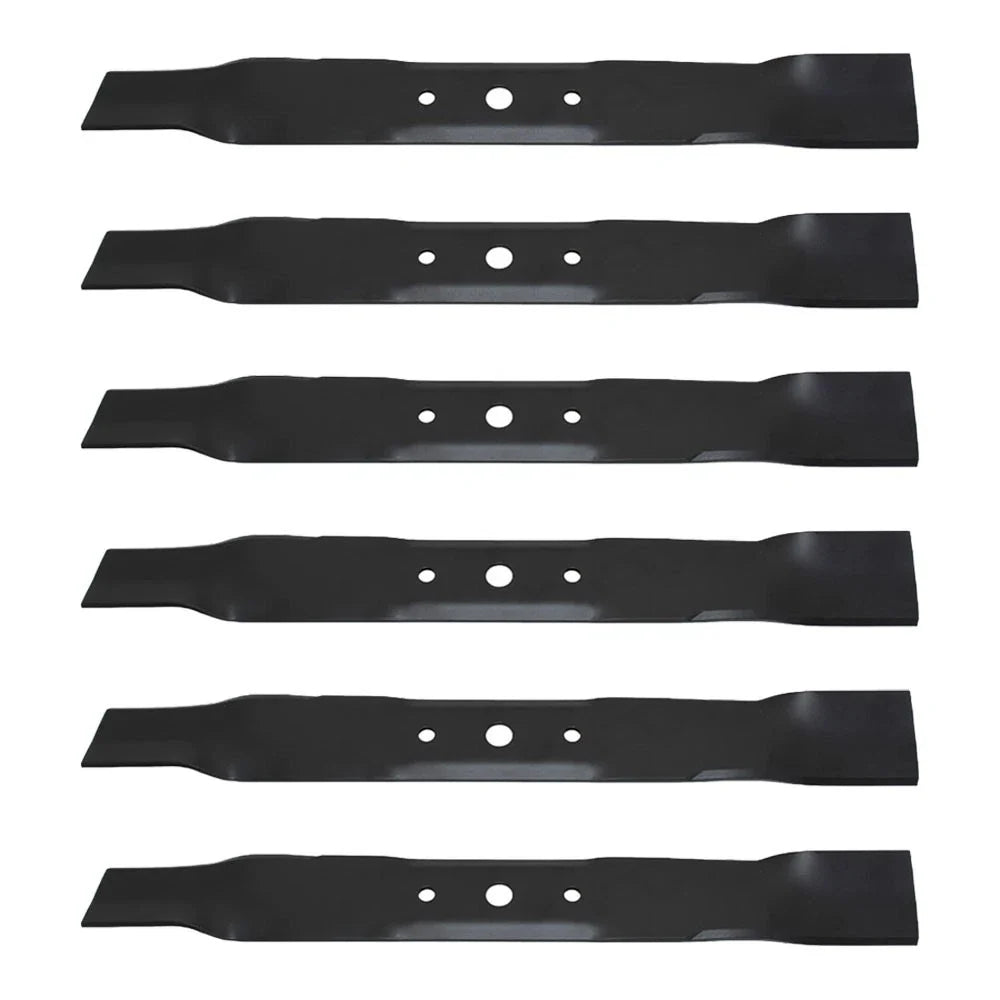 6X Mower Blade for Scotts (Replaces LAB50-0031)