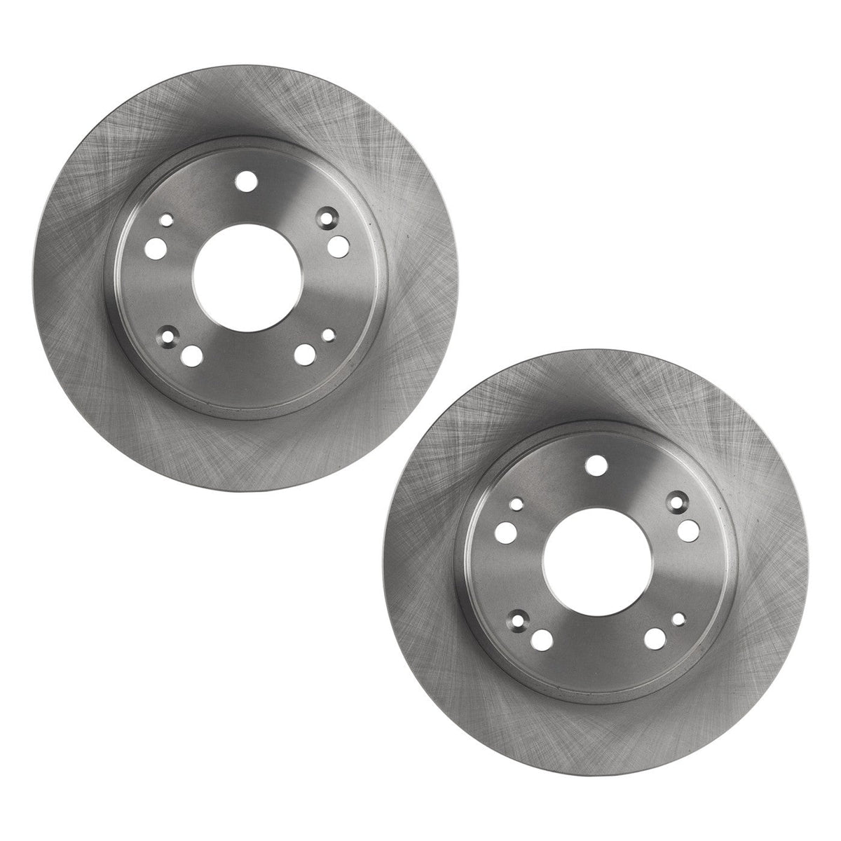 Rear Brake Rotors for Honda CR-Z (2011 to 2015)