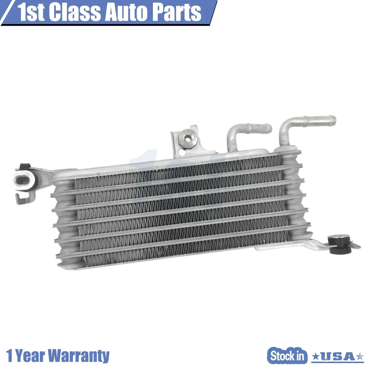 Transmission Oil Cooler for Lexus GX460 (2010–2018)