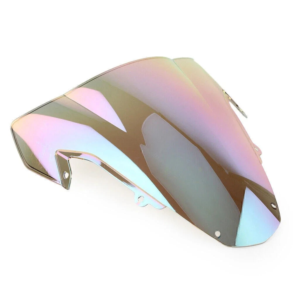 Front Windshield for Suzuki GSXR 1000 (2003–2004) Iridium Windscreen