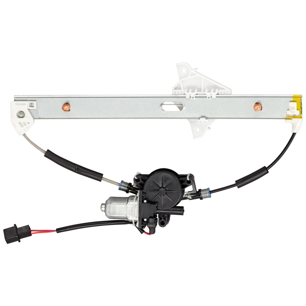 Rear Passenger Window Regulator for CX-5 (2017–2024) - Mazda
