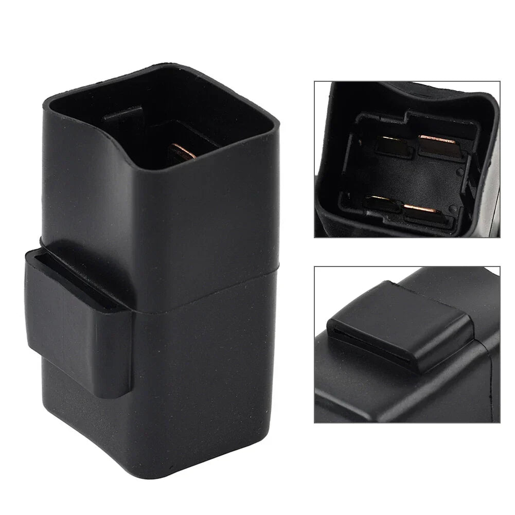Relay Solenoid Starter for Kymco 50, 70 and Arctic Cat 90