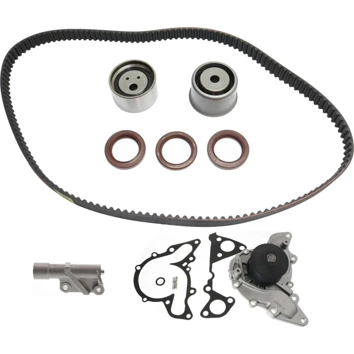 Timing Belt Set for Mitsubishi Eclipse 2006-2012